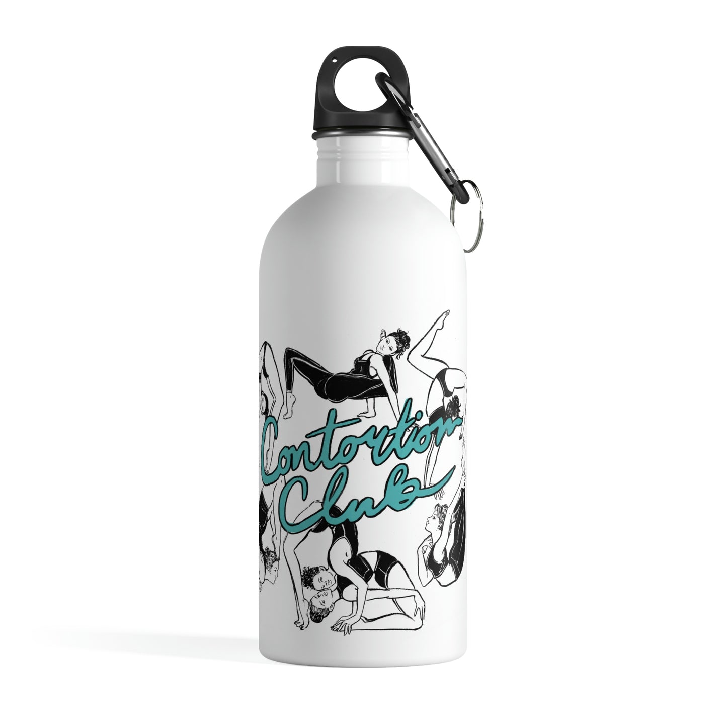 Stainless Steel Water Bottle