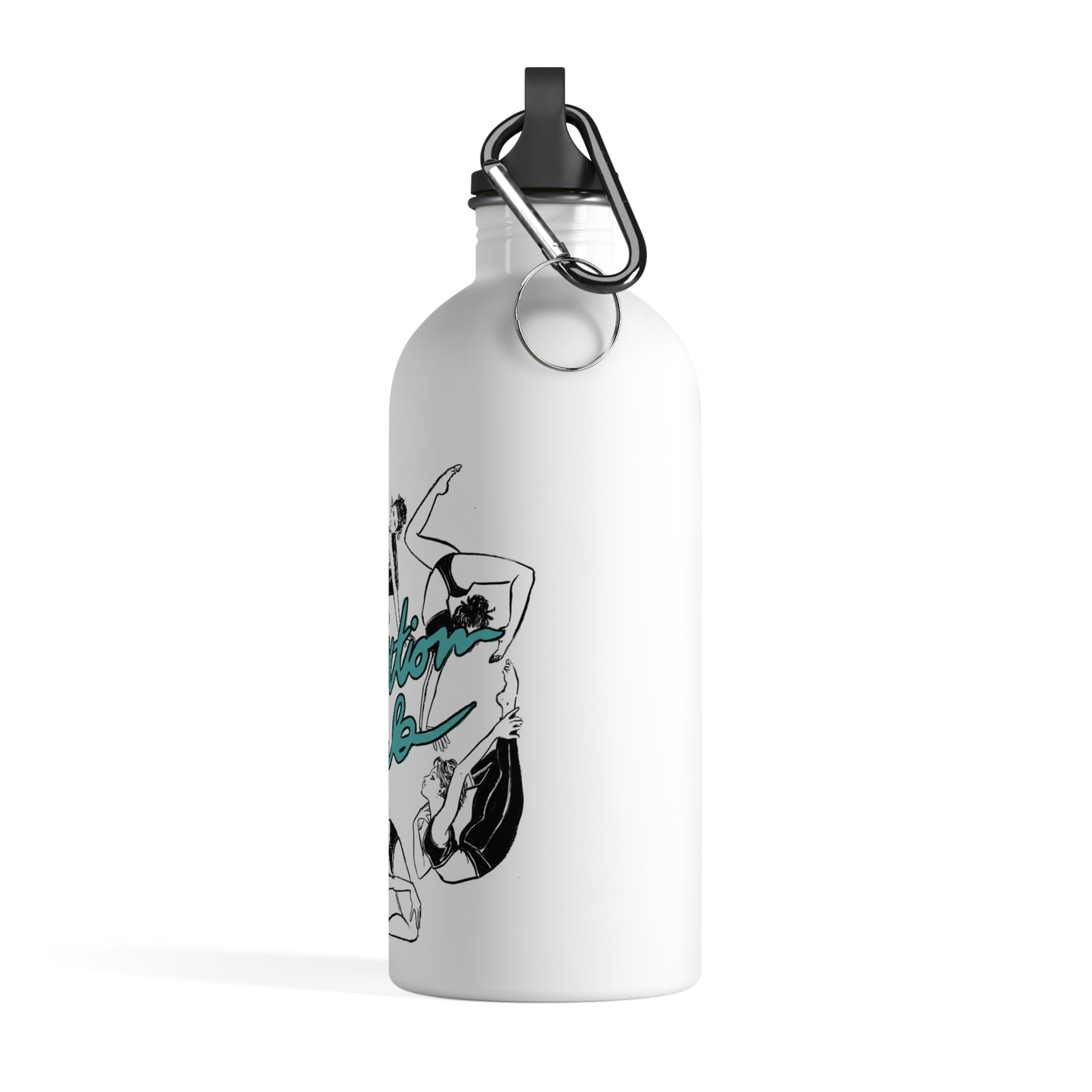 Stainless Steel Water Bottle